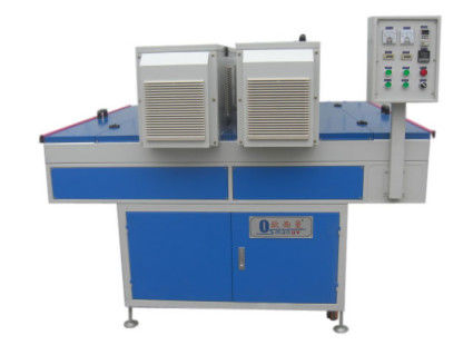 25KW W1320mm اثنان مصباح الأشعة فوق البنفسجية ضوء آلة علاج أنظمة الناقل
