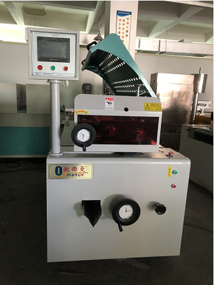 معدات طلاء أدوات الطلاء مع مواد إمدادات الطاقة 220V / 50Hz