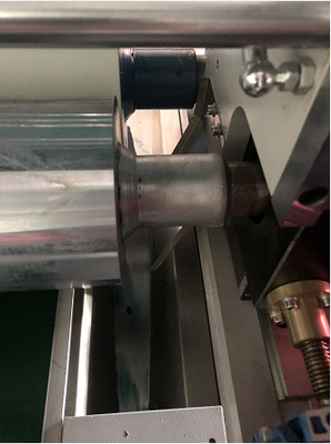 معدات طلاء أدوات الطلاء مع مواد إمدادات الطاقة 220V / 50Hz