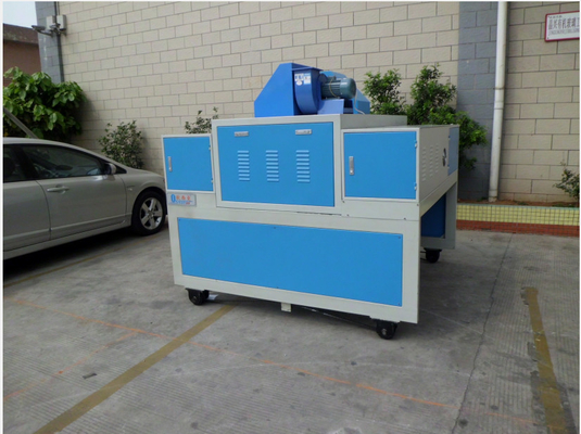 AC220V / 50HZ إمدادات الطاقة آلة تبرئة الأشعة فوق البنفسجية مع تصميم صديق للبيئة