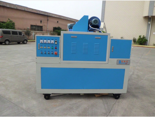 AC220V / 50HZ إمدادات الطاقة آلة تبرئة الأشعة فوق البنفسجية مع تصميم صديق للبيئة