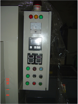 فرن الحرارة الثابتة المهنية 1000W مع أبعاد خارجية 600mm X 600mm X 800mm