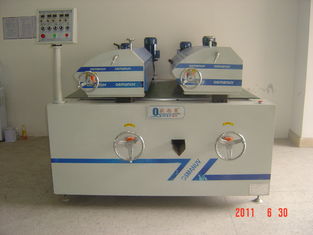 معدات طلاء الرش الصناعي قطر الدوار 200-400mm أقصى سمك الطلاء 0.2-3mm