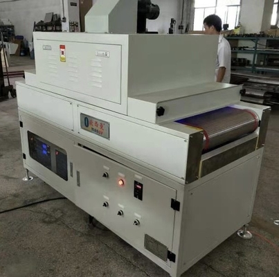 300mm*300mm*400mm آلة التصلب UV LED ل 200mm*200mm منطقة التصلب والتصلب الدقيق