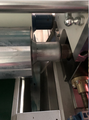 مستوى الضوضاء ≤75dB آلة تصنيع أدوات الحاملة ذات سمك الطلاء القصير 0.2-8mm