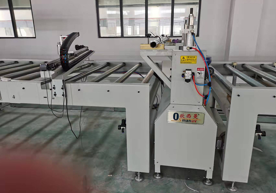 آلة تصفية الفيلم التي يتم التحكم بها بواسطة PLC بقدرة 3000 كجم وسمك 0.03-2mm