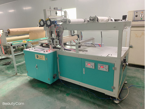 آلة تصفية الأشعة فوق البنفسجية مع 500mm * 600mm * 1000mm الأبعاد والاستهلاك