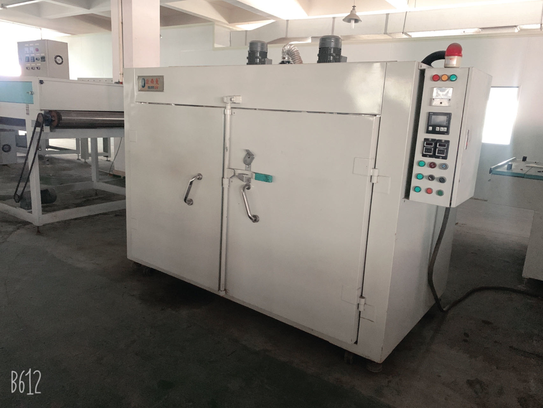 المعالج الدقيق PID التحكم في درجة الحرارة الثابتة الفرن للسيطرة الدقيقة على درجة الحرارة والتكافل ± 0.5 °C