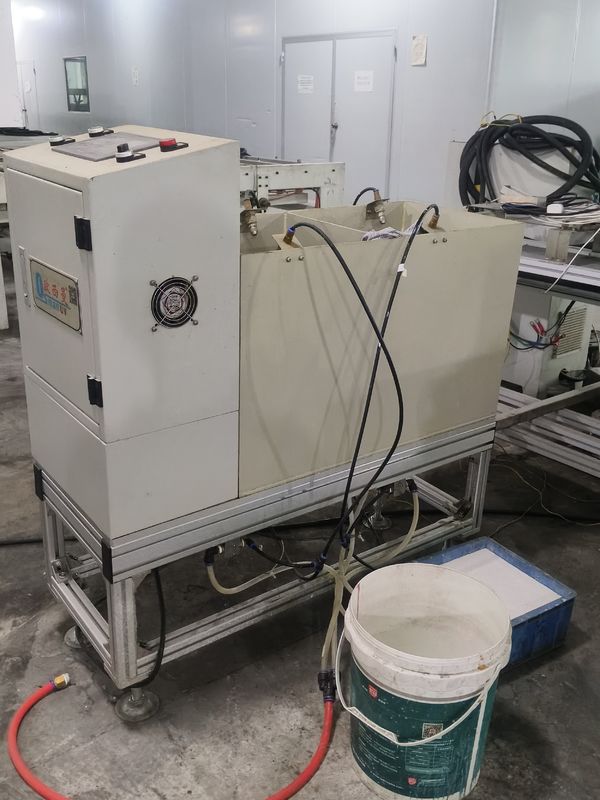 Single Station Spin Coater for R&D Labs – Compact Benchtop Design with Customizable Speed up to 12,000 rpm