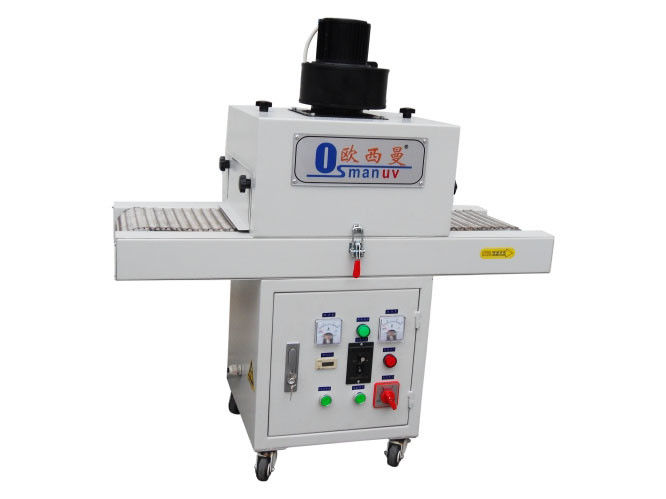 omron التتابع الأشعة فوق البنفسجية علاج آلة flon الحزام الناقل LCD الصمام الغراء Quickiy الأشعة فوق البنفسجية علاج آلة