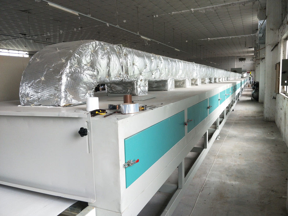 600*600*750mm آلة تجفيف تحت الحمراء مع ضغط الهواء 0-0.8Mpa للتجفيف متعدد الاستخدامات
