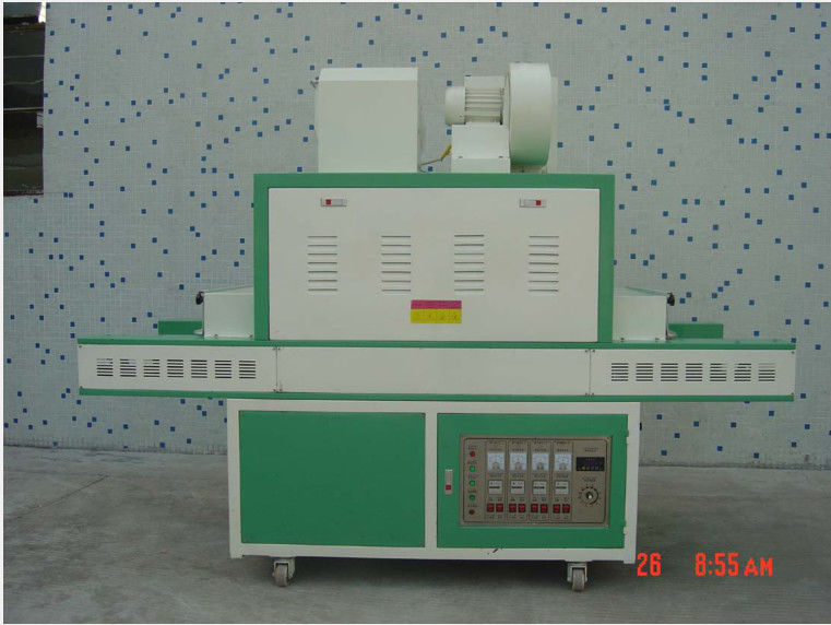 الأبعاد 500mm*600mm*1000mm اللوحة مع 8000h عمر المصباح لأداء عال