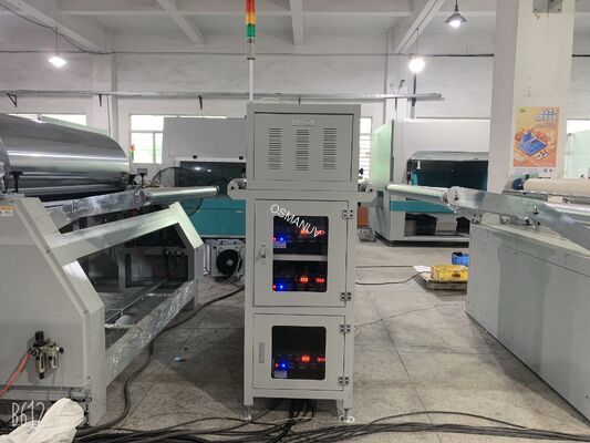 365nm Wavelength UV LED Curing System for Precise and Consistent Curing