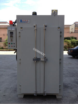 SS Constant Temperature Oven With LED Digital Display Easy Operation