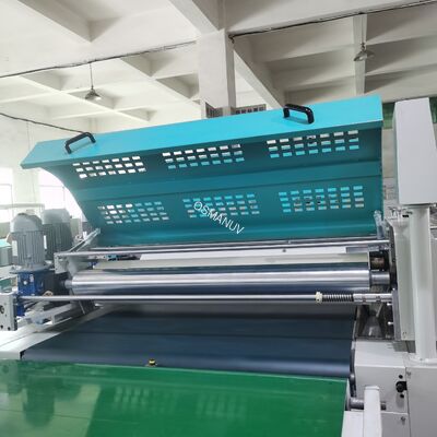 Double Roller Coating Machine for Furniture Panel Surface Finishing High Gloss Paint Application System