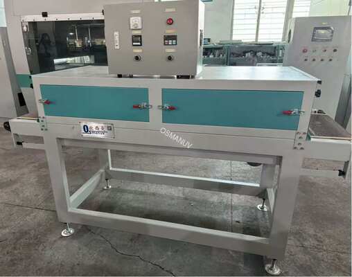 Customizable Infrared Drying Solution | For Uniform Surface Drying of Irregular Shaped Molded Pulp Products