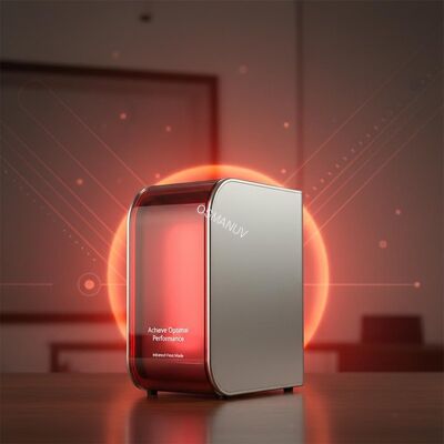 Achieve Optimal Performance with Infrared Heat Machine s Infrared Heating Mode