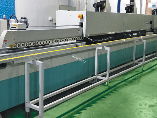 UV Coating Machine UV varnish coating machine Suppliers for Wall or Boad or Auto industry