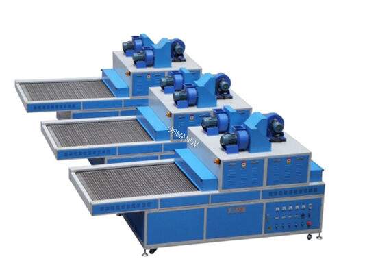 Lamp Tube Uv Curing Machine Uv Curing Machine Uv Curing Machine Large Quickly Effecyive Curing Machine