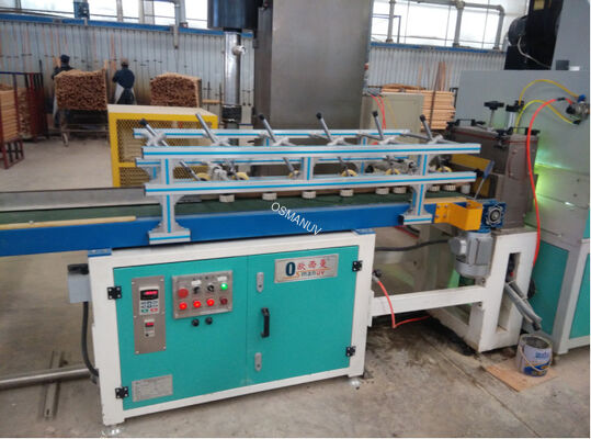 Vacuum Spraying Production Line / Coating Line Machine ISO9001 400W