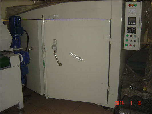 1000W Steady Heat Furnace With ±0.1°C Temperature Stability High Efficient