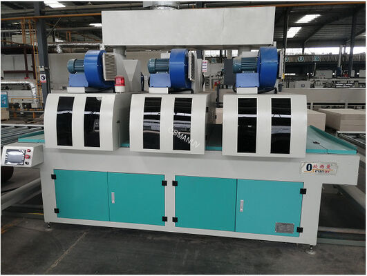 Stainless Steel UV Curing Machine