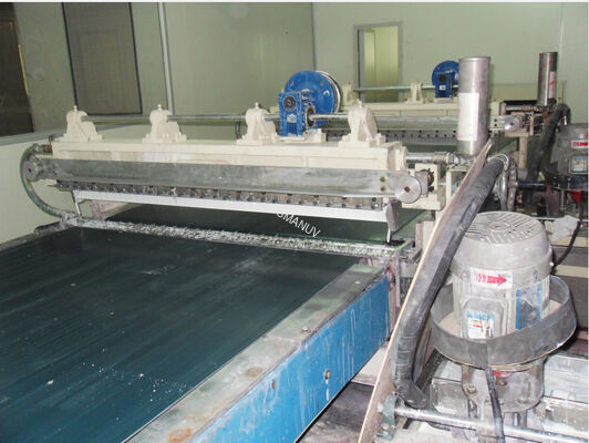 High-Speed Wood Panel Curtain      Coating Machine for Factory Flooring: Durable Finish & Mass Production Coating Line