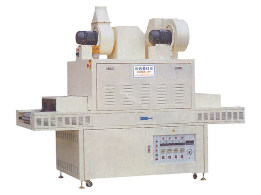 Power Supply AC220V/50HZ and 300mm*400mm for UV Curing Buyers