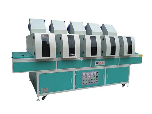 365nm UV Lamp Board with 1000W Power Consumption for Industrial Applications