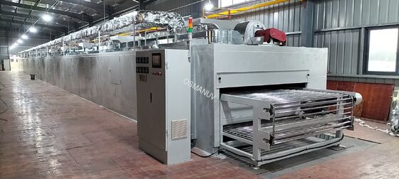 Achieve Optimal Performance with Infrared Heat Machine s Infrared Heating Mode