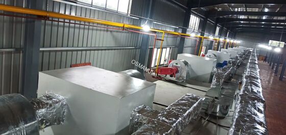 Achieve Optimal Performance with Infrared Heat Machine s Infrared Heating Mode