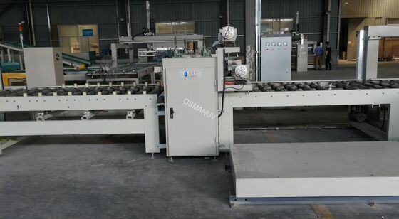 3000KG Film Coating Equipment