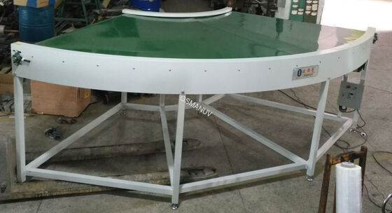 Automatic Operation 220V Conveyor Belt Machine for Performance with 1