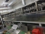 معدل تخفيض المياه بنسبة 9 مراحل 95% مجفف الفراغات الميكروويفية لصندوق تعديل البولب، التعبئة الصناعية
