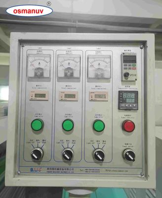 نظام تقويم الأشعة فوق البنفسجية LED لتصميم البولب - حل صديق للبيئة وتقويم البرد