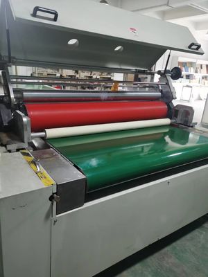 آلة طلاء الزجاج المتطورة ذات الفيلم المضطلع المضطلع الزجاج الشمسي الضوئي، زجاج الحائط