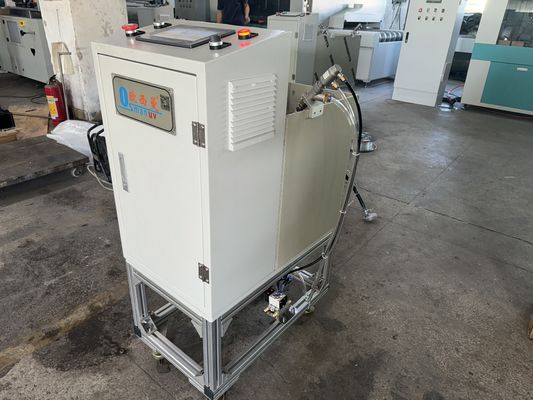 نموذج الطلاء القابل للتخصيص لترشيح السطح الداخلي وتقييم أداء منتجات صناعة الخزف