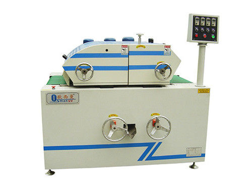 1.5mm الصلب لوحة 2.2KW ناقل رقمي بقعة الأشعة فوق البنفسجية عكس لفة طلاء