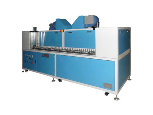 كرة الجولف رأس العنب الجلد PE PP زجاجة مسطحة على شكل خاص الشغل الأشعة فوق البنفسجية الدورية متعددة الوجه آلة علاج