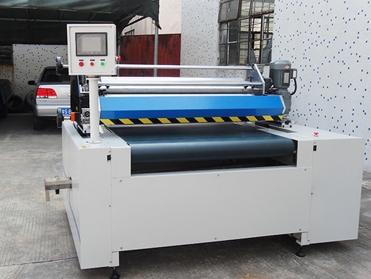 6KW Ar Film Roll Roll Coating Equipment للحرف اليدوية
