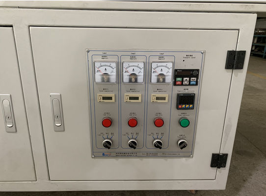 آلة علاج LED للأشعة فوق البنفسجية الأوتوماتيكية لحزمة صندوق المجلس 2350mm