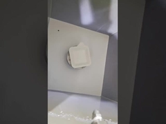 آلة طلاء الرذاذ لتحقيق نتيجة طلاء متسقة ومتكررة