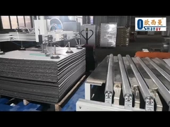 تحميل وتفريغ آلي