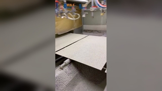 آلة طلاء الرش الأوتوماتيكية للألواح